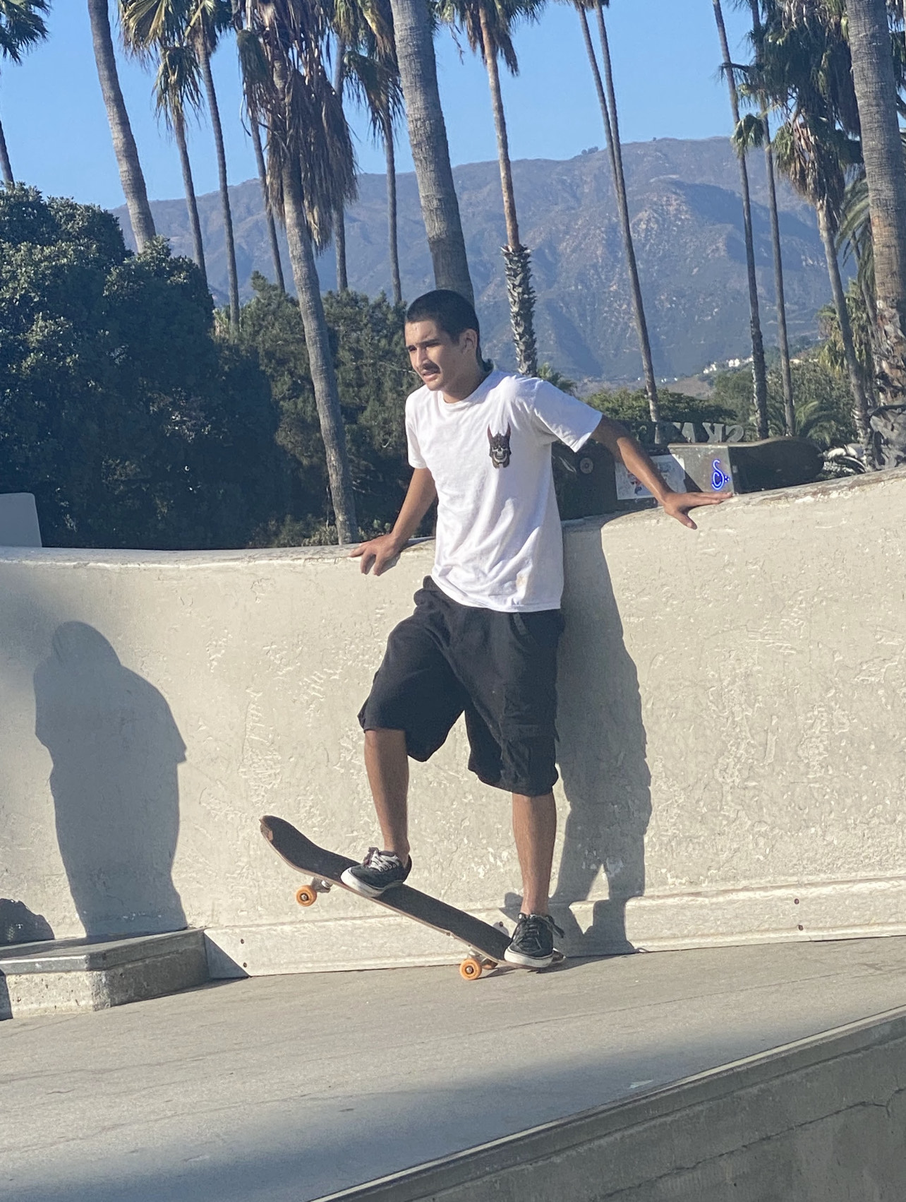 SB Skating
